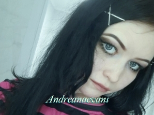 Andreanaevans