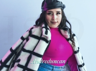 Andreduncan
