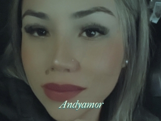 Andyamor