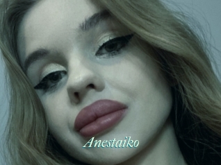Anestaiko