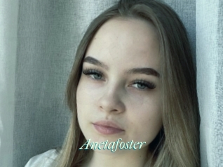 Anetafoster