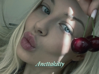 Anettakitty