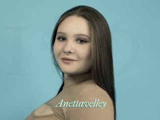 Anettavelley