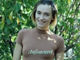 Anfisasweet