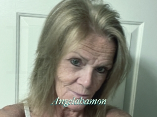 Angelahamon