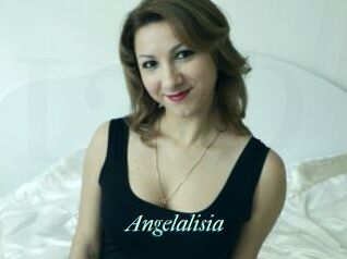 Angelalisia