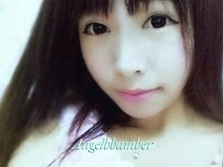 Angelbbamber