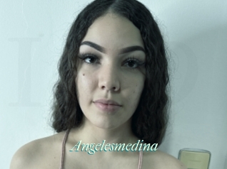 Angelesmedina