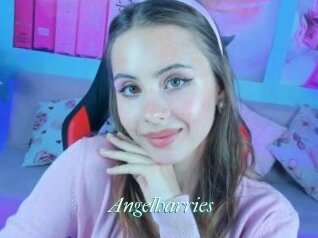 Angelharries