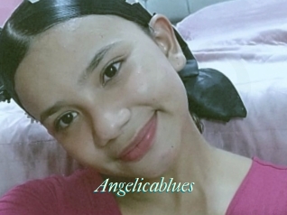 Angelicablues