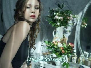 Angelicadreams