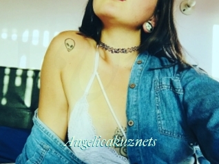 Angelicakuznets