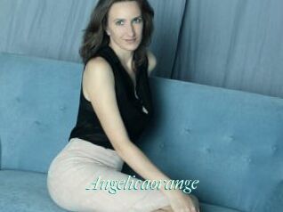 Angelicaorange