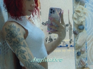 Angelicashow