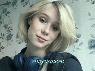 Angelicauwu