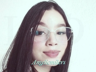 Angelicmilers