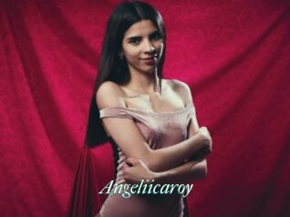 Angeliicaroy
