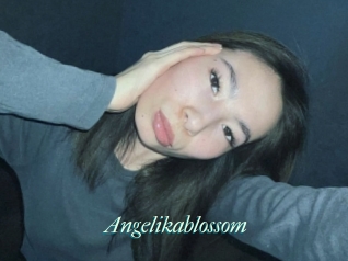 Angelikablossom