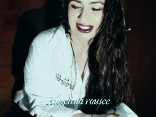 Angelina_rousee