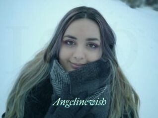 Angelinewish