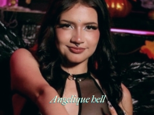 Angelique_hell