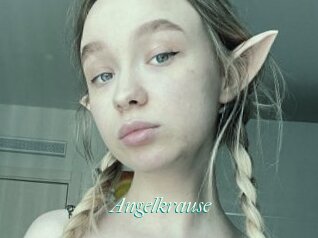 Angelkrause