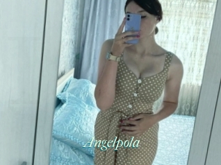 Angelpola