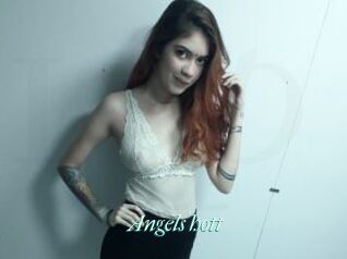 Angels_hott