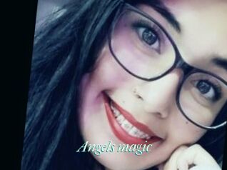 Angels_magic