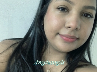 Angelsangels