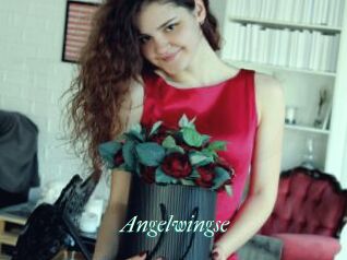 Angelwingse