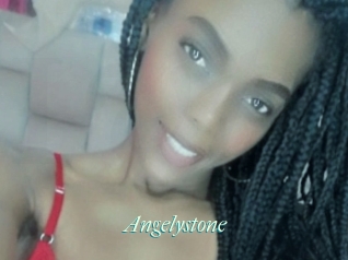 Angelystone