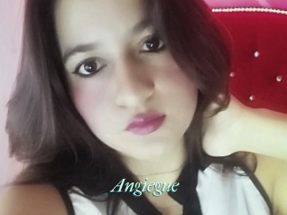 Angiegue