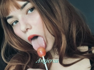 Angieross
