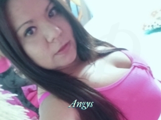 Angys