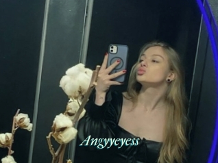 Angyyeyess