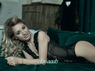 Aniaash