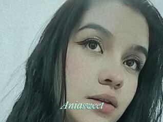 Aniasweet