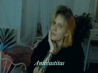Aniecastitas