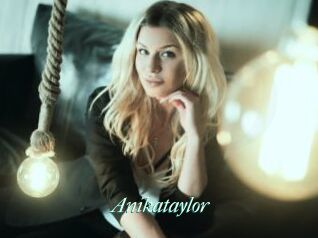 Anikataylor