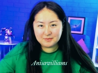 Anisawilliams