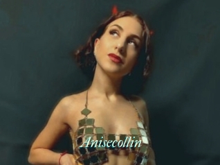 Anisecollin
