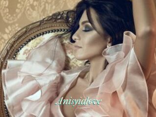 Anisyialove
