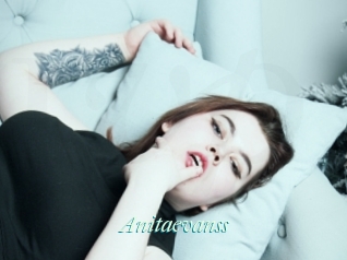 Anitaevanss