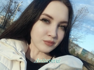 Anitavorel