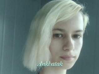 Ankhatak