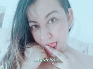 Anmelove