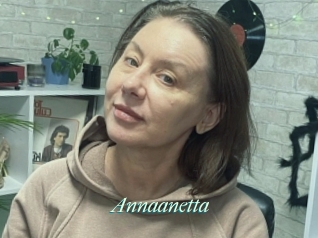 Annaanetta