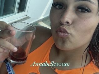 Annabelle101xo