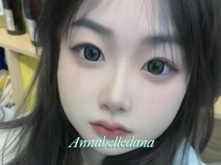 Annabelledana